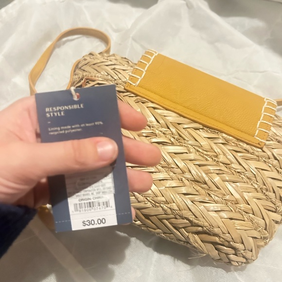 Universal thread boho bag - Picture 4 of 5